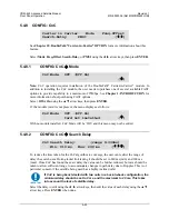 Preview for 102 page of Comtech EF Data CDM-625 Installation And Operation Manual