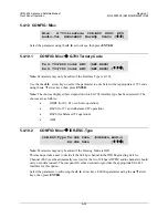 Preview for 105 page of Comtech EF Data CDM-625 Installation And Operation Manual