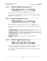 Preview for 106 page of Comtech EF Data CDM-625 Installation And Operation Manual