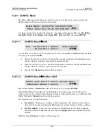 Preview for 109 page of Comtech EF Data CDM-625 Installation And Operation Manual