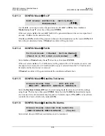 Preview for 110 page of Comtech EF Data CDM-625 Installation And Operation Manual