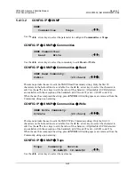 Preview for 115 page of Comtech EF Data CDM-625 Installation And Operation Manual