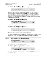 Preview for 116 page of Comtech EF Data CDM-625 Installation And Operation Manual