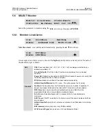 Preview for 120 page of Comtech EF Data CDM-625 Installation And Operation Manual