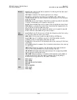 Preview for 121 page of Comtech EF Data CDM-625 Installation And Operation Manual