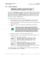 Preview for 123 page of Comtech EF Data CDM-625 Installation And Operation Manual