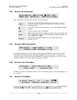 Preview for 124 page of Comtech EF Data CDM-625 Installation And Operation Manual