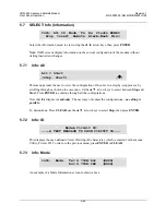 Preview for 125 page of Comtech EF Data CDM-625 Installation And Operation Manual