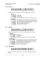 Preview for 126 page of Comtech EF Data CDM-625 Installation And Operation Manual