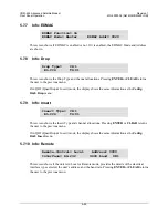 Preview for 127 page of Comtech EF Data CDM-625 Installation And Operation Manual