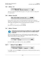 Preview for 131 page of Comtech EF Data CDM-625 Installation And Operation Manual