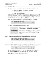 Preview for 133 page of Comtech EF Data CDM-625 Installation And Operation Manual