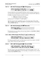 Preview for 134 page of Comtech EF Data CDM-625 Installation And Operation Manual