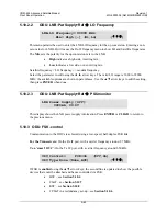 Preview for 135 page of Comtech EF Data CDM-625 Installation And Operation Manual