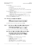 Preview for 137 page of Comtech EF Data CDM-625 Installation And Operation Manual