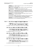 Preview for 139 page of Comtech EF Data CDM-625 Installation And Operation Manual