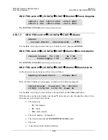 Preview for 140 page of Comtech EF Data CDM-625 Installation And Operation Manual