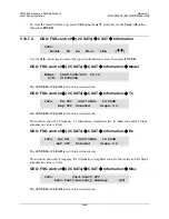 Preview for 141 page of Comtech EF Data CDM-625 Installation And Operation Manual