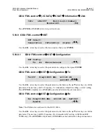 Preview for 142 page of Comtech EF Data CDM-625 Installation And Operation Manual