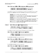 Preview for 143 page of Comtech EF Data CDM-625 Installation And Operation Manual