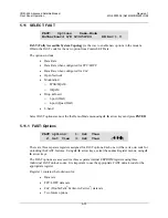 Preview for 145 page of Comtech EF Data CDM-625 Installation And Operation Manual