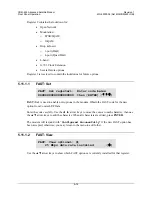 Preview for 146 page of Comtech EF Data CDM-625 Installation And Operation Manual