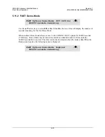 Preview for 147 page of Comtech EF Data CDM-625 Installation And Operation Manual