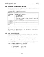 Preview for 150 page of Comtech EF Data CDM-625 Installation And Operation Manual