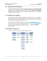 Preview for 153 page of Comtech EF Data CDM-625 Installation And Operation Manual