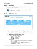 Preview for 158 page of Comtech EF Data CDM-625 Installation And Operation Manual