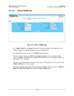 Preview for 160 page of Comtech EF Data CDM-625 Installation And Operation Manual