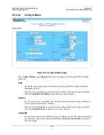 Preview for 164 page of Comtech EF Data CDM-625 Installation And Operation Manual