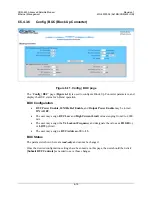 Preview for 167 page of Comtech EF Data CDM-625 Installation And Operation Manual