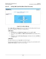 Preview for 168 page of Comtech EF Data CDM-625 Installation And Operation Manual