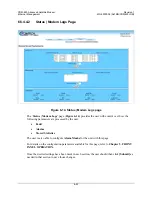 Preview for 170 page of Comtech EF Data CDM-625 Installation And Operation Manual