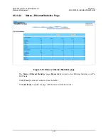 Preview for 172 page of Comtech EF Data CDM-625 Installation And Operation Manual