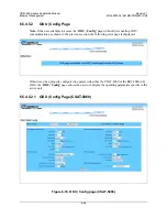 Preview for 174 page of Comtech EF Data CDM-625 Installation And Operation Manual