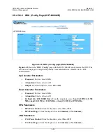 Preview for 176 page of Comtech EF Data CDM-625 Installation And Operation Manual