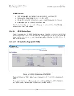 Preview for 177 page of Comtech EF Data CDM-625 Installation And Operation Manual