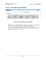 Preview for 181 page of Comtech EF Data CDM-625 Installation And Operation Manual