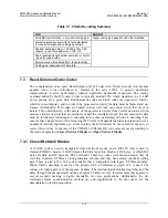 Preview for 184 page of Comtech EF Data CDM-625 Installation And Operation Manual