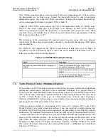 Preview for 186 page of Comtech EF Data CDM-625 Installation And Operation Manual