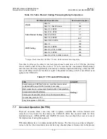 Preview for 191 page of Comtech EF Data CDM-625 Installation And Operation Manual