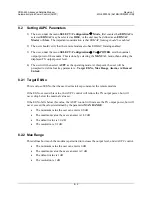 Preview for 208 page of Comtech EF Data CDM-625 Installation And Operation Manual