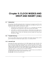 Preview for 211 page of Comtech EF Data CDM-625 Installation And Operation Manual