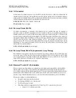 Preview for 212 page of Comtech EF Data CDM-625 Installation And Operation Manual