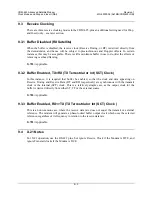 Preview for 213 page of Comtech EF Data CDM-625 Installation And Operation Manual