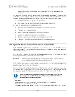 Preview for 229 page of Comtech EF Data CDM-625 Installation And Operation Manual