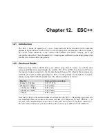 Preview for 241 page of Comtech EF Data CDM-625 Installation And Operation Manual