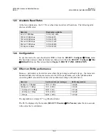 Preview for 242 page of Comtech EF Data CDM-625 Installation And Operation Manual